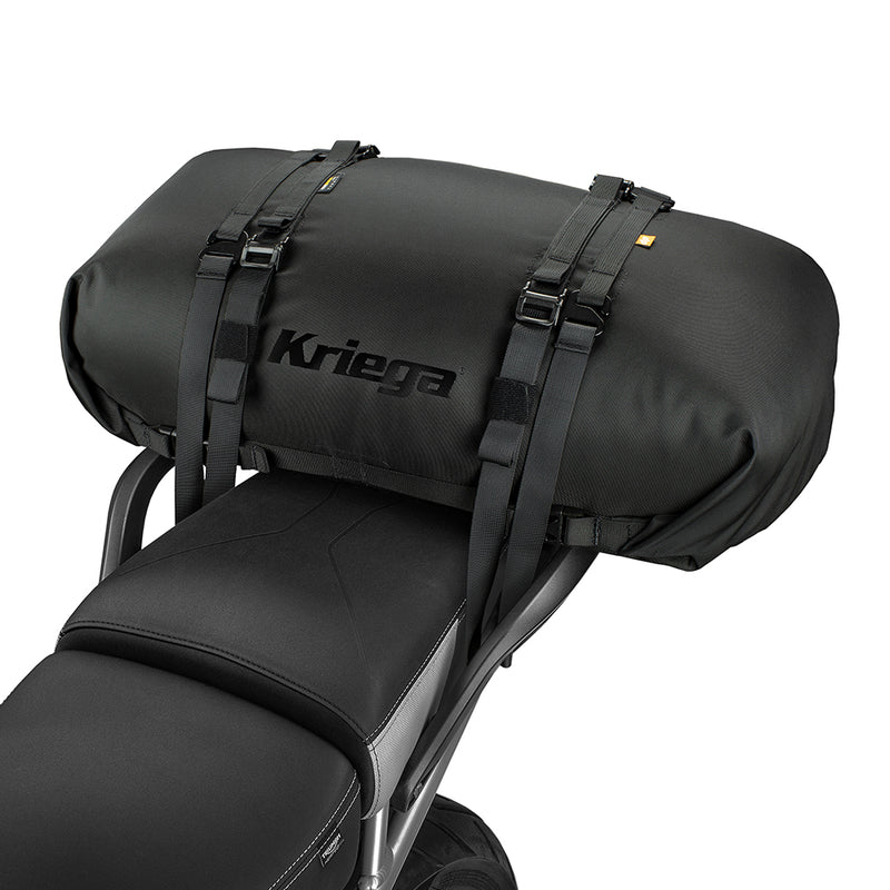 Load image into Gallery viewer, Kriega Rollpack 40 Black
