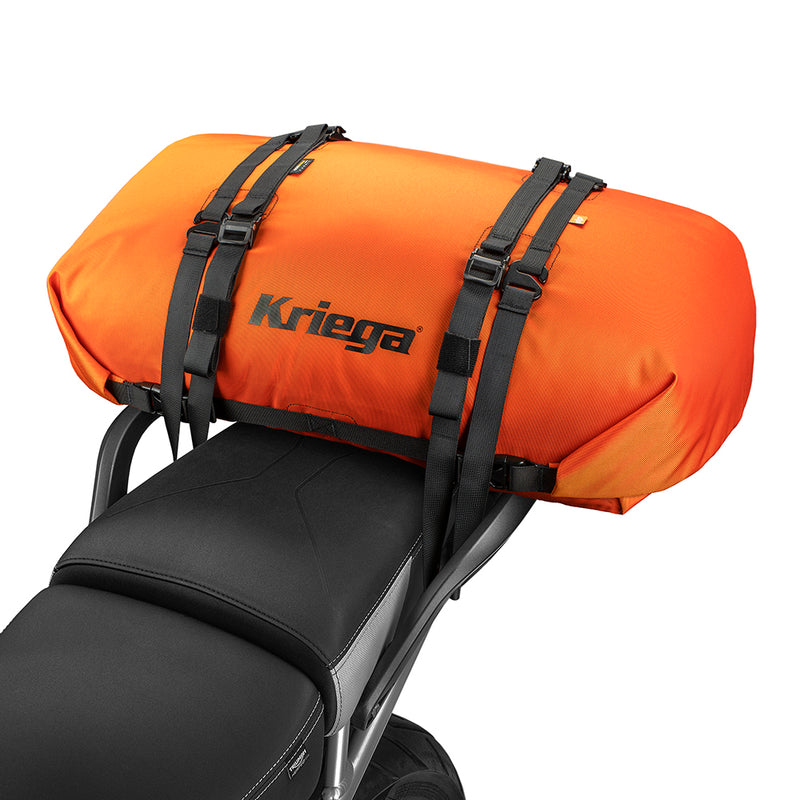Load image into Gallery viewer, Kriega Rollpack 20 Orange

