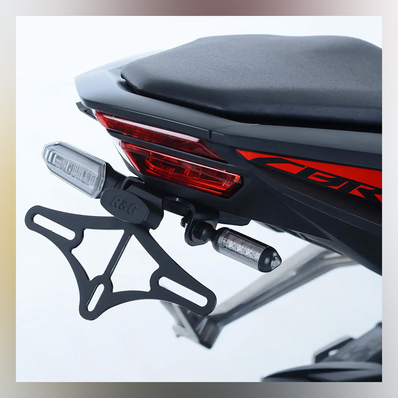 Load image into Gallery viewer, Tail Tidy for Honda CBR250RR '17-
