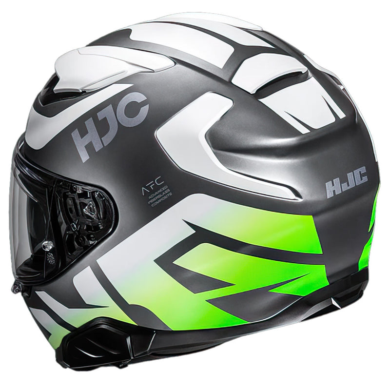 Load image into Gallery viewer, HJC F71 Bard MC4HSF
