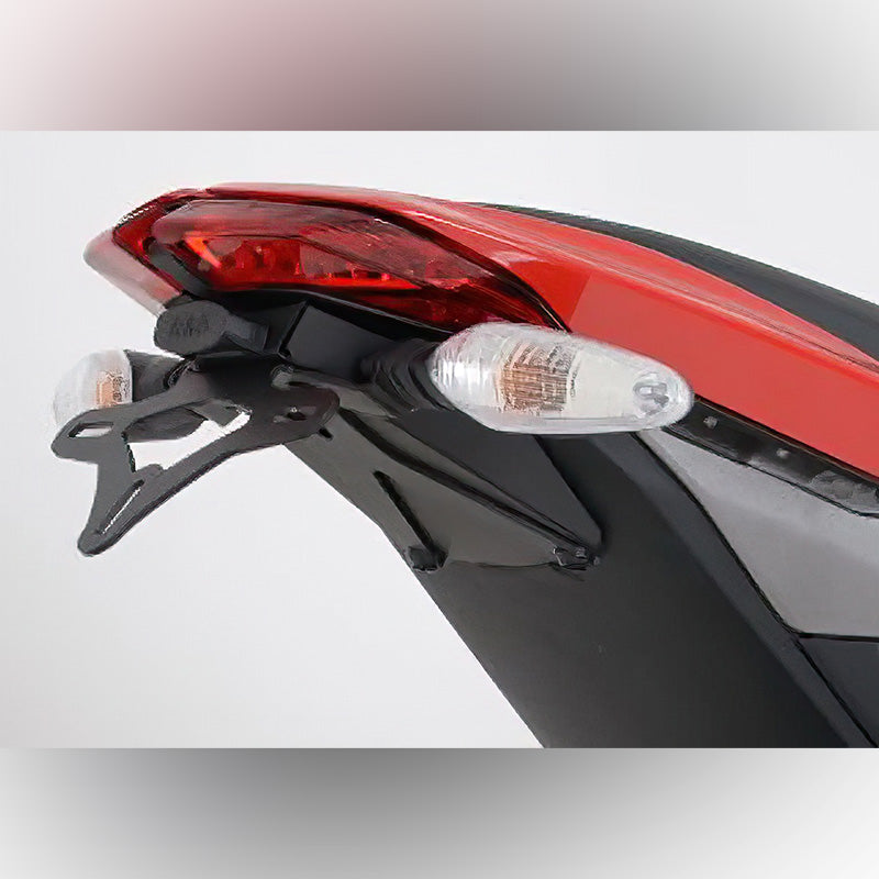 Load image into Gallery viewer, Tail Tidy for Ducati Hypermotard 821 '13- / 939 '16-
