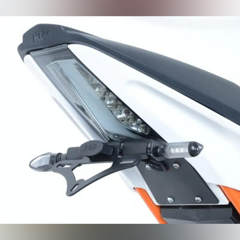 Load image into Gallery viewer, Tail Tidy for KTM RC 125 '14- /200 '14- /390 '14-'21 models
