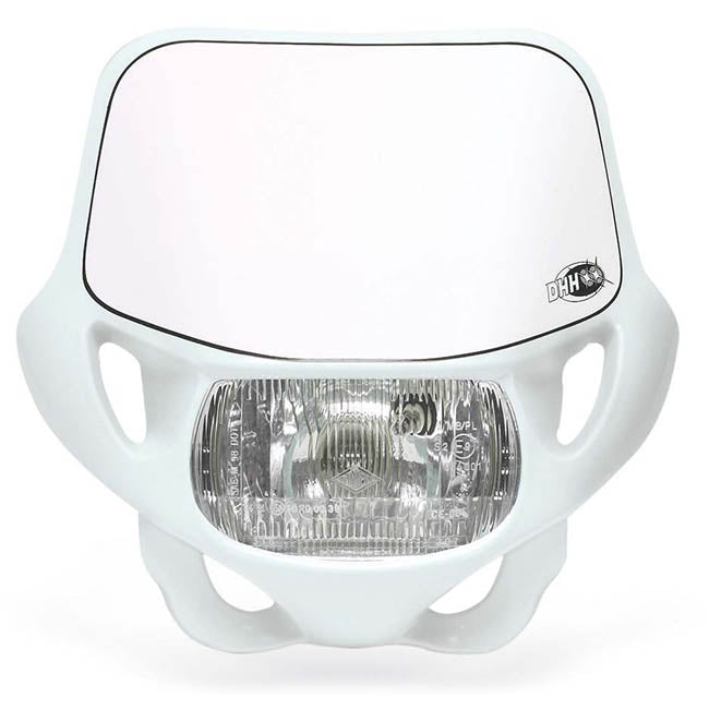 Load image into Gallery viewer, Dot DHH Headlight - 2694.030
