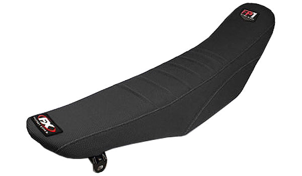 Load image into Gallery viewer, Factory-Effex-Factory-Pleated-Seat-Cover-Black
