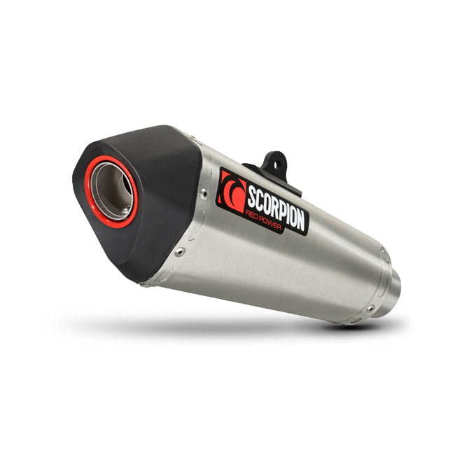 Load image into Gallery viewer, SCORPION Serket Taper Stainless
