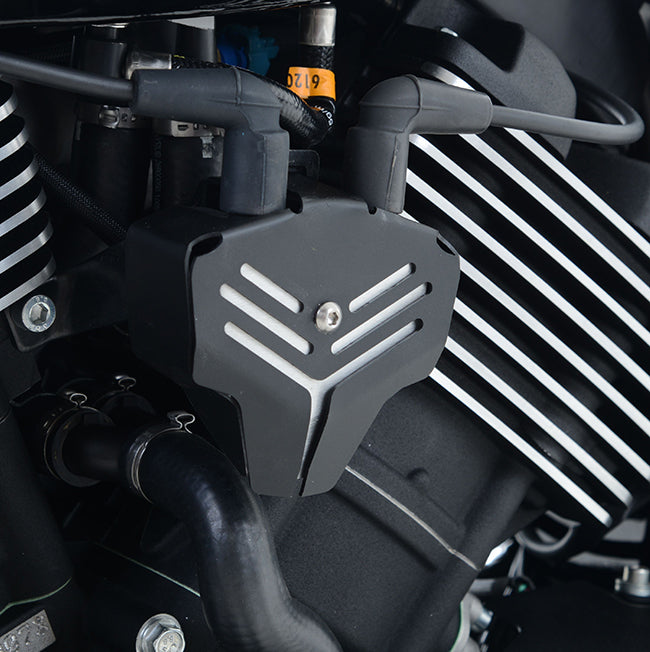 Load image into Gallery viewer, R&amp;G Ignition coil cover
