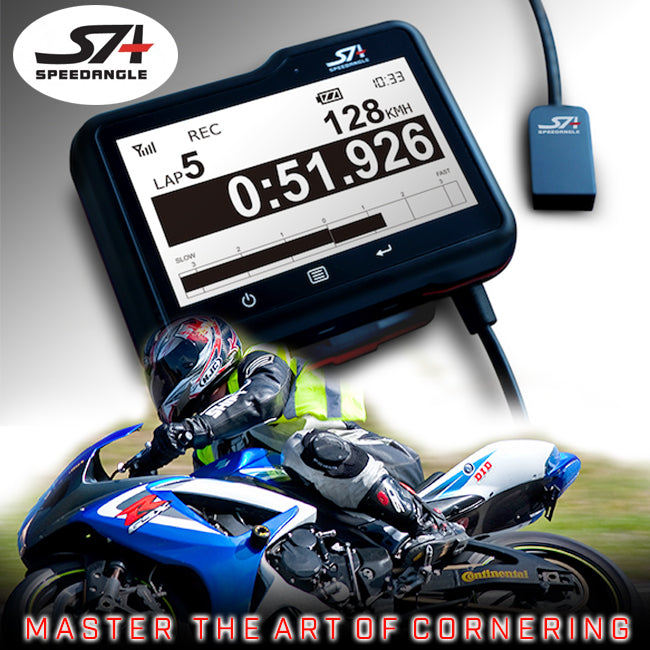 Load image into Gallery viewer, SpeedAngle APEX - Lifestyle Image
