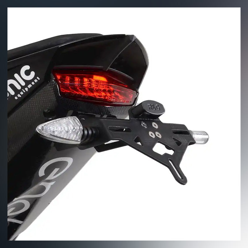 Load image into Gallery viewer, Tail Tidy for Energica EGO/ EGO+/ EGO+RS '21-
