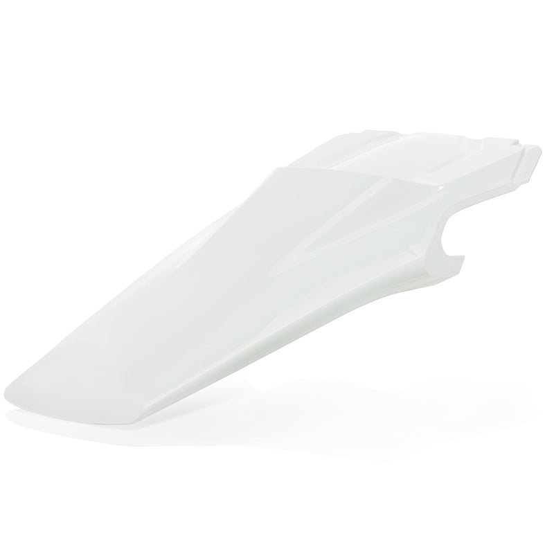 Load image into Gallery viewer, Acerbis Rear Madguard FC/TC 19- White Husqvarna
