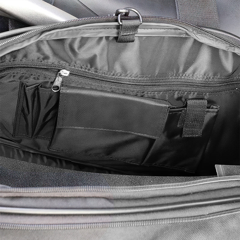 Load image into Gallery viewer, ZXS-1 Expandable Saddle Bags Motodry - inner
