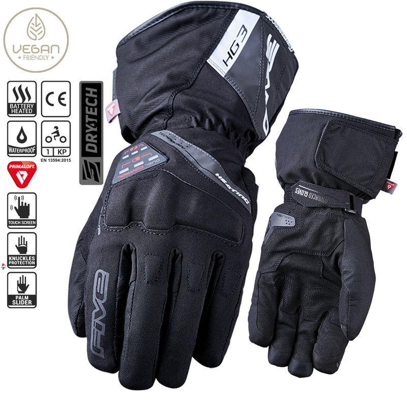 Load image into Gallery viewer, HG3 EVO Woman's Glove

