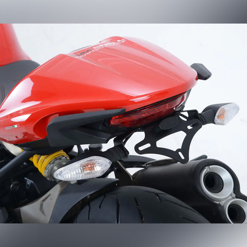 Load image into Gallery viewer, Tail Tidy for Ducati Monster 821 '14-'17 / 1200/S '14-'16 models
