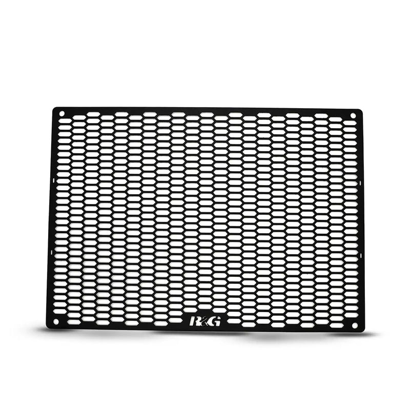 Load image into Gallery viewer, R&amp;G PRO Radiator Guard for Moto Guzzi V100 '23-
