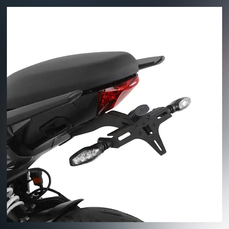 Load image into Gallery viewer, Tail Tidy for Triumph Tiger 660 Sport '22-

