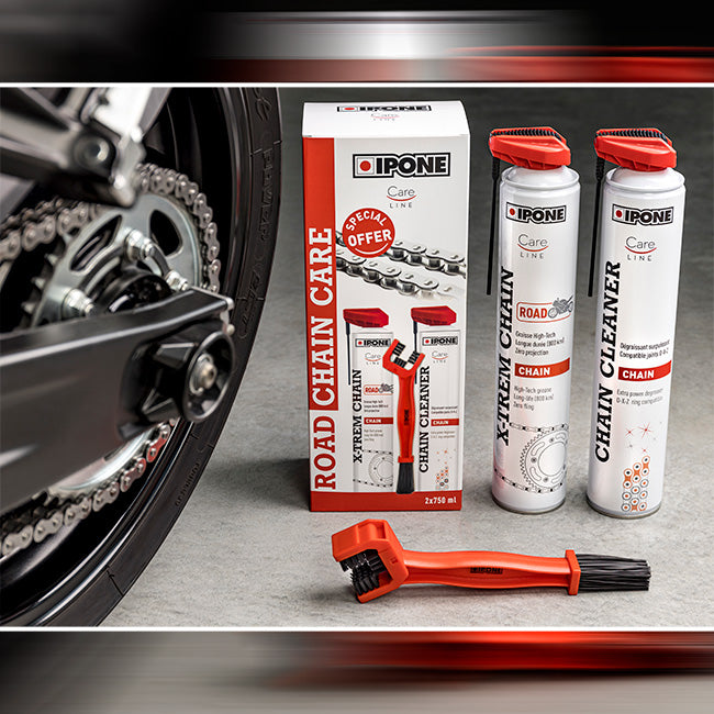 Load image into Gallery viewer, Ipone Chain Care - Road
