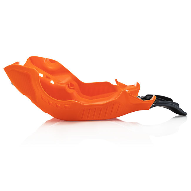 Load image into Gallery viewer, Acerbis SKID PLATE KTM/HUSQVARNA Orange
