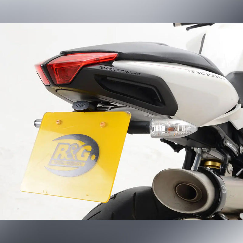 Load image into Gallery viewer, Tail Tidy for MV Agusta Brutale 1090 '13-


