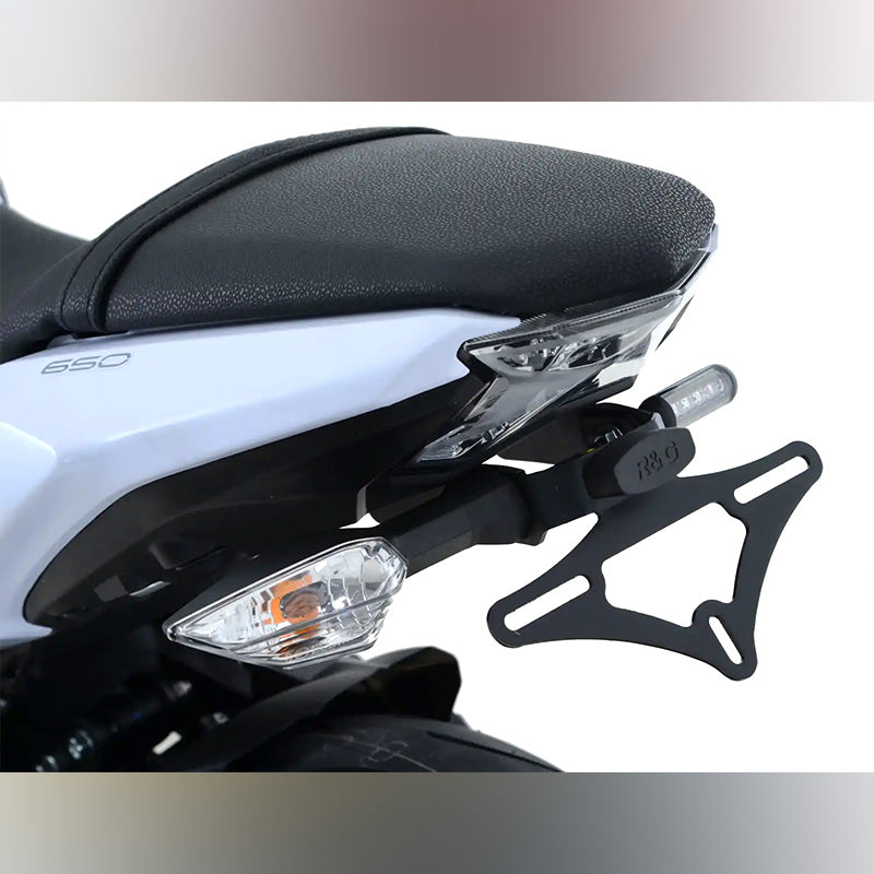 Load image into Gallery viewer, Tail Tidy for Kawasaki Z650 '17- and Ninja 650 '17

