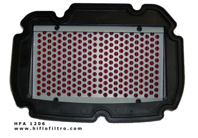 Load image into Gallery viewer, HIFLO HFA1206 Air Filter
