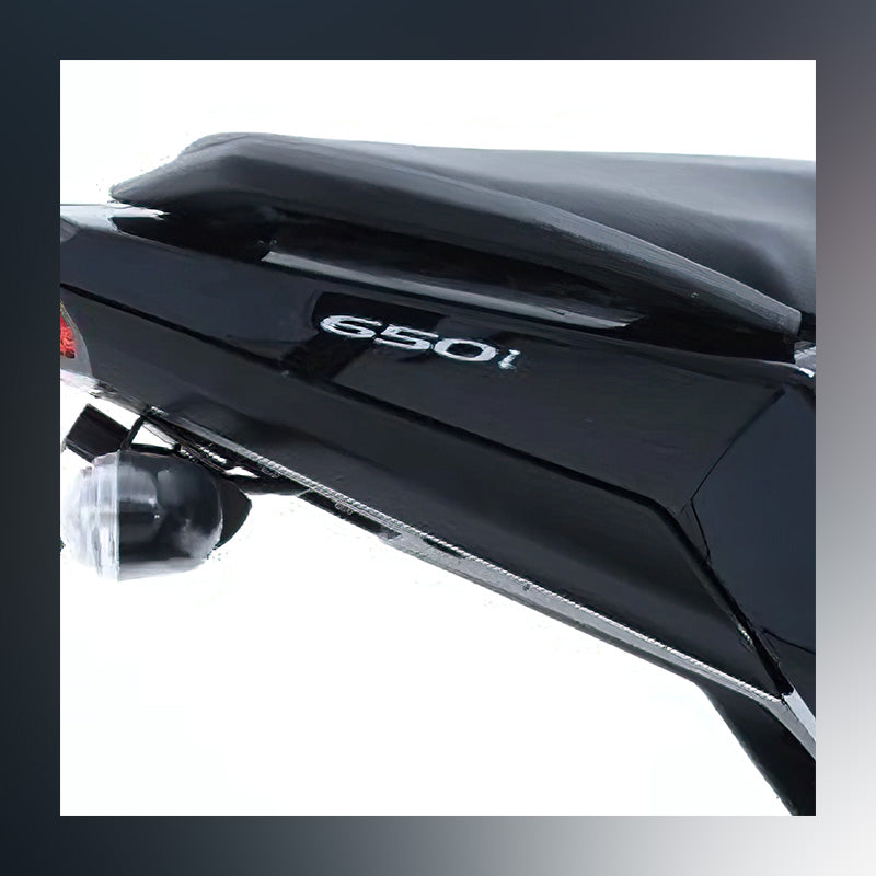 Load image into Gallery viewer, Tail Tidy for WK / CF MOTO 650i '13-

