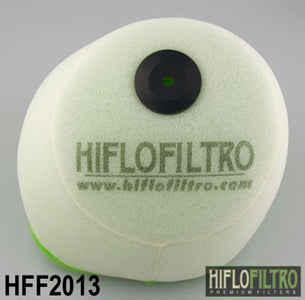 Load image into Gallery viewer, HIFLO HFF2013 Foam Air Filter
