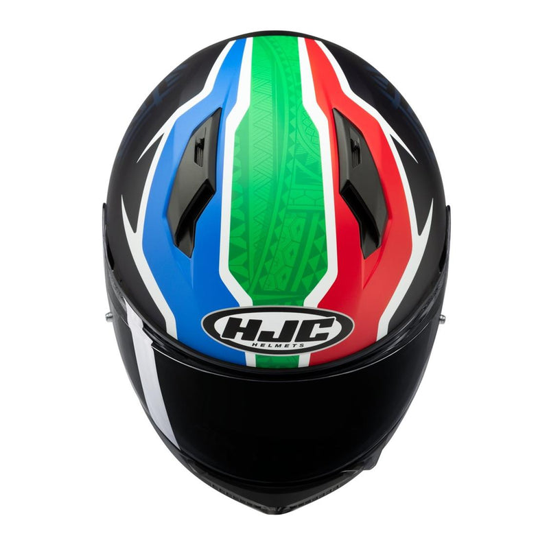 Load image into Gallery viewer, HJC C10 BB 33 BRAD BINDER
