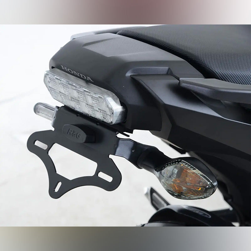 Load image into Gallery viewer, Tail Tidy for Honda NC750X '16-'20, Honda NC750S '16- and Honda NC750 Integra '16- models
