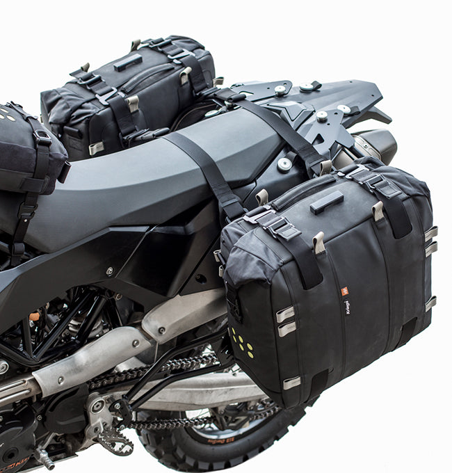 Load image into Gallery viewer, kriega-overlander-s-straps KOSS

