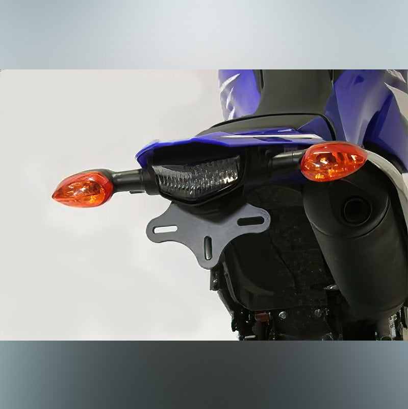 Load image into Gallery viewer, Tail Tidy for Yamaha WR250X '08- and Yamaha WR250R '08- models

