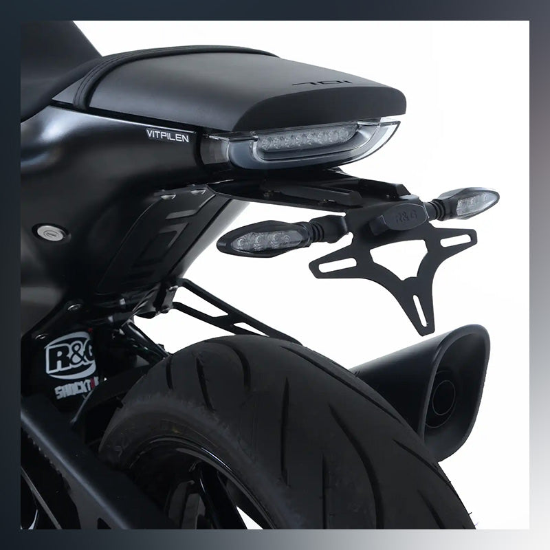Load image into Gallery viewer, Tail Tidy for Husqvarna Vitpilen 701 '18-
