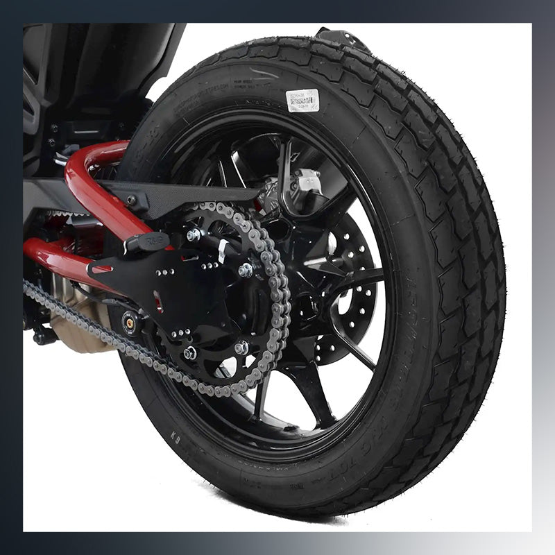 Load image into Gallery viewer, Tail Tidy for Indian FTR 1200 (S) '19- (small plate version)

