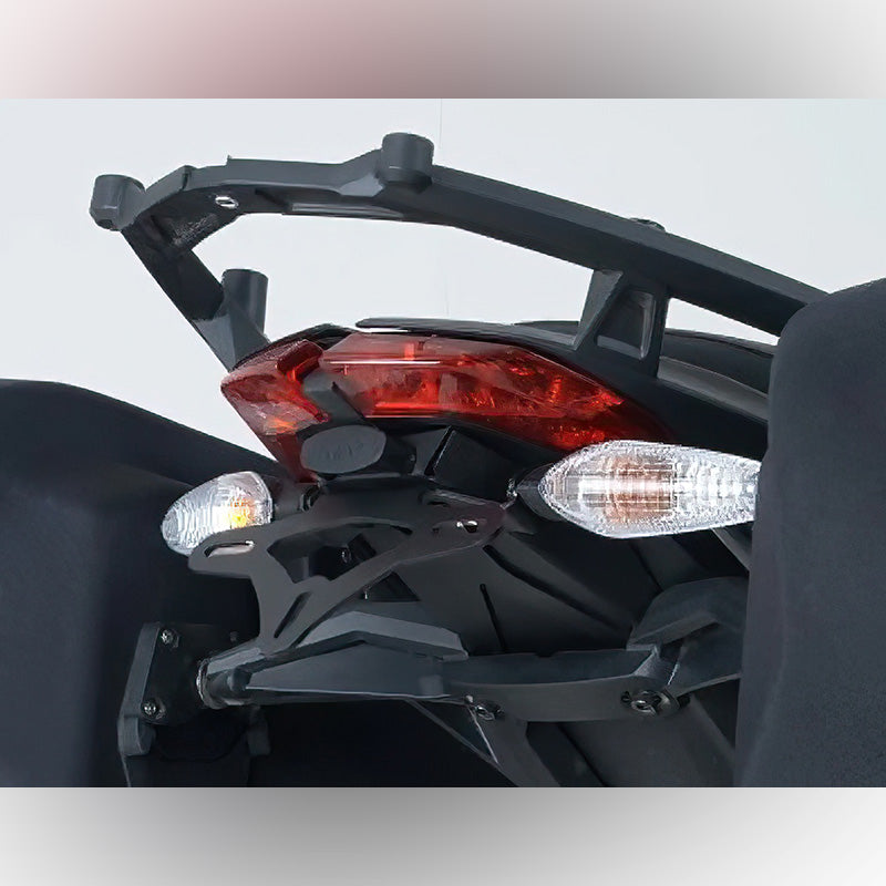 Load image into Gallery viewer, Tail Tidy for Ducati Hyperstrada 821 '13-

