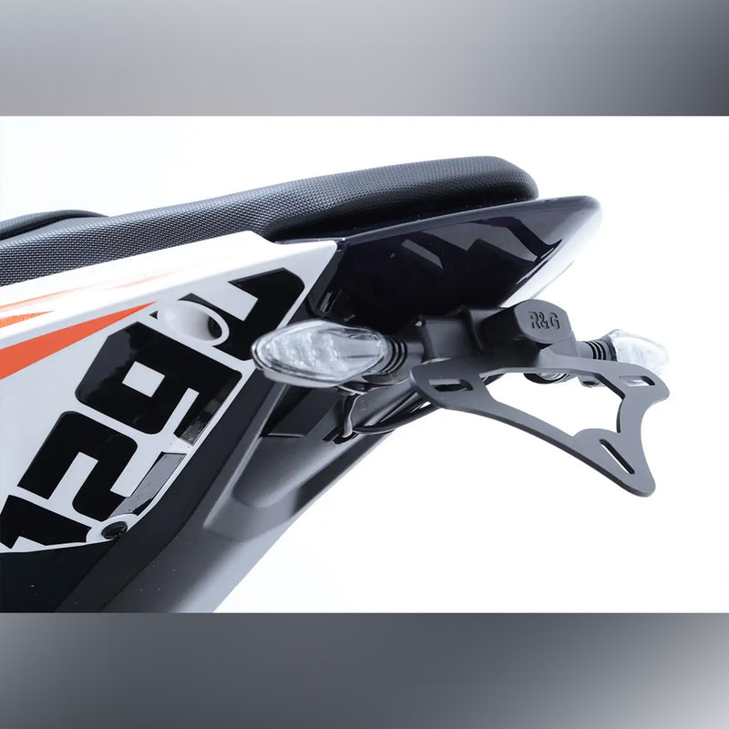 Load image into Gallery viewer, Tail Tidy for KTM 1290 Super Duke R '14-'16

