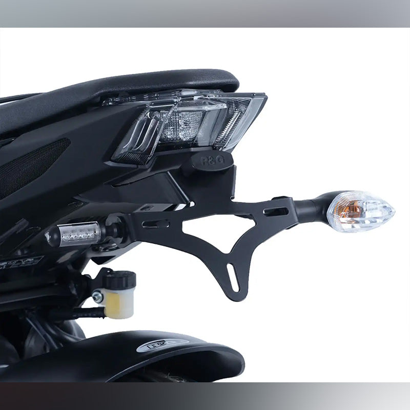 Load image into Gallery viewer, Tail Tidy (under tail light) for Yamaha MT-09 '17-'20 (FZ-09) &amp; SP '18-'20 model.

