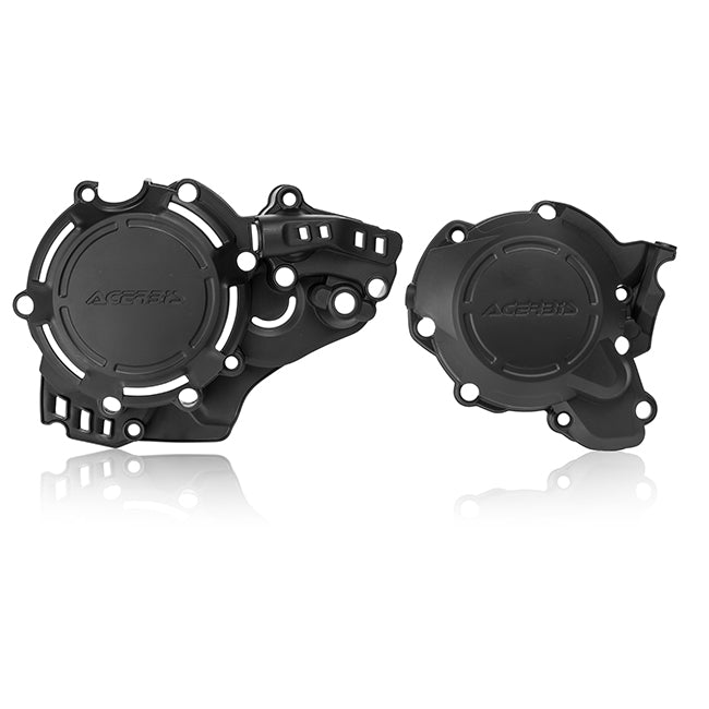 Load image into Gallery viewer, HUSQVARNA TC 250 2017 / 2018     HUSQVARNA TE 250 2017     HUSQVARNA TE 250I 2018 / 2019     HUSQVARNA TE 300 2017     HUSQVARNA TE 300I 2018 / 2019     KTM EXC 250 2017     KTM EXC 250 TPI 2018 / 2019     KTM EXC 300 2017     KTM EXC 300 TPI 201
