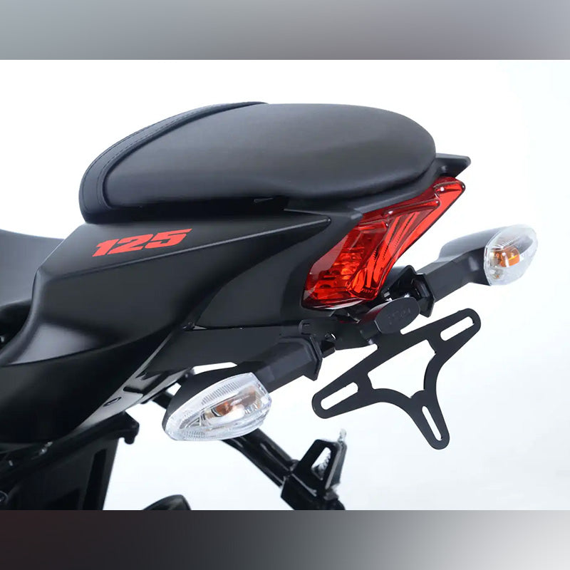 Load image into Gallery viewer, Tail Tidy for Suzuki GSX-S125 &amp; GSX-R125 '17-

