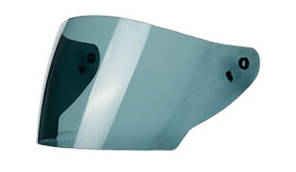 Load image into Gallery viewer, HJ17J Dark Smoke Visor for IS33 Helmet
