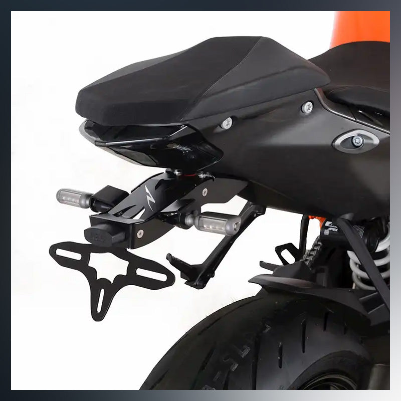 Load image into Gallery viewer, Tail Tidy for KTM 1290 Super Duke R '20-


