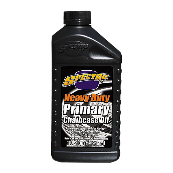 Load image into Gallery viewer, Heavy Duty Primary Chaincase Oil
