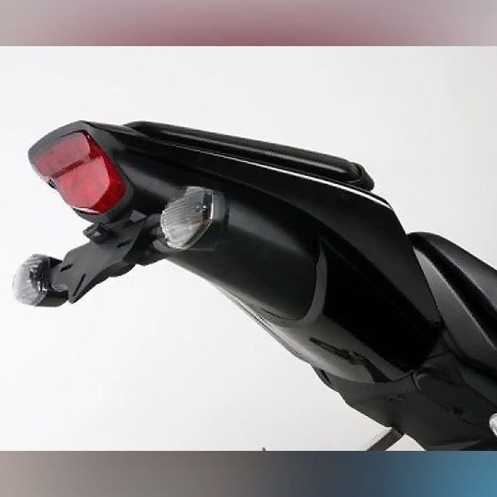 Load image into Gallery viewer, Tail Tidy/Licence Plate Holder! Suitable for the Honda CBR1000RR Fireblade '08-'11
