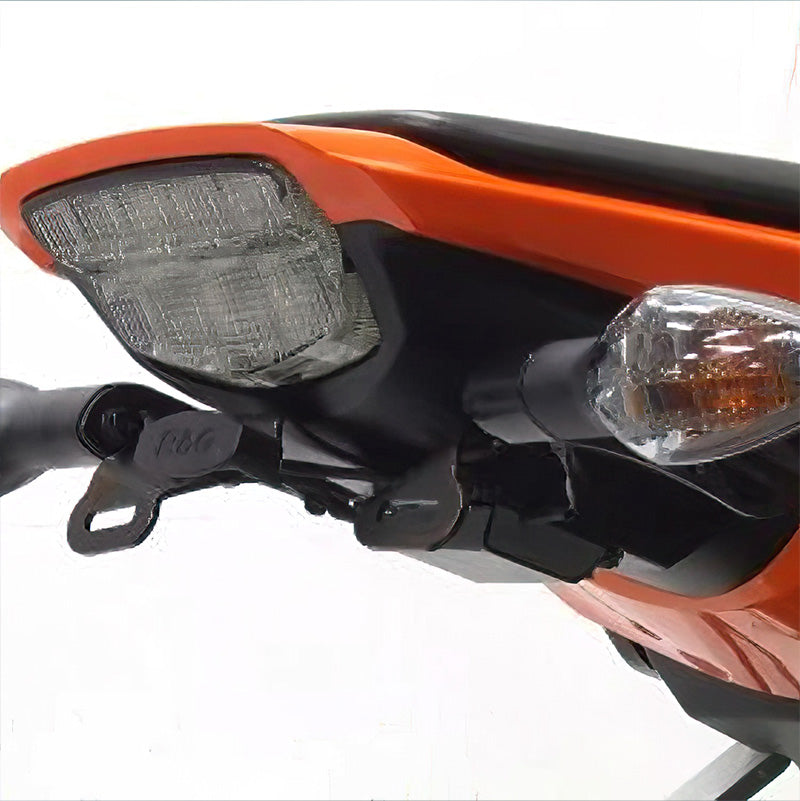 Load image into Gallery viewer, Tail Tidy for the Honda CBR1000RR Fireblade '10-'11
