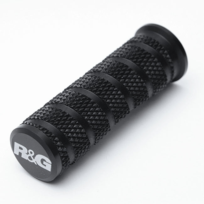 Load image into Gallery viewer, R&amp;G Rear Set Replacement Foot Peg Only - PEG0001BK
