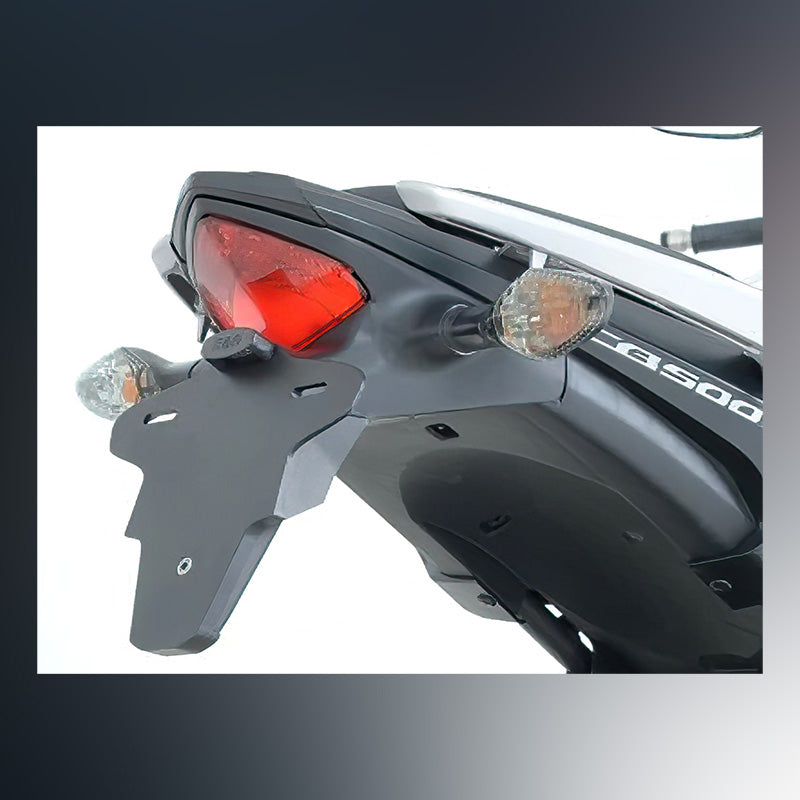 Load image into Gallery viewer, Tail Tidy for Honda CBR500R '13-'15/ CB500F '13-'15/ CB500X '13-'19/ CB400X '19-
