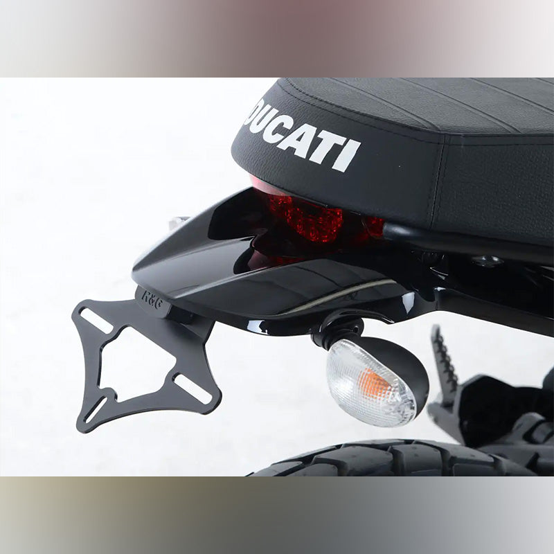 Load image into Gallery viewer, Tail Tidy for Ducati Scramber SIXTY2 ( 62 / Sixty Two) '16- models

