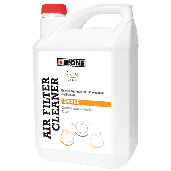 Load image into Gallery viewer, AIR FILTER CLEANER - 5L
