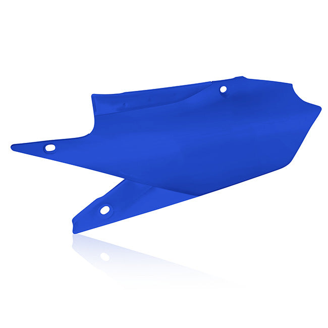 Load image into Gallery viewer, SIDE PANELS OEM YZF250 2019-23 Blue YZ450F 18-22
