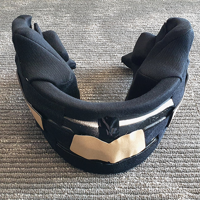 Load image into Gallery viewer, HJC AR10III Cheek Pads
