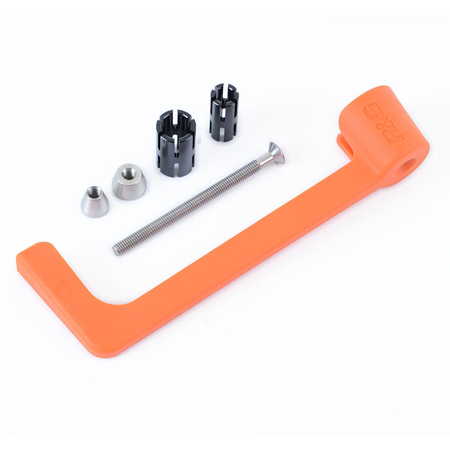 Load image into Gallery viewer, R&amp;G Moulded Lever Guard

