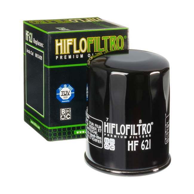 Load image into Gallery viewer, HF621 Oil Filter
