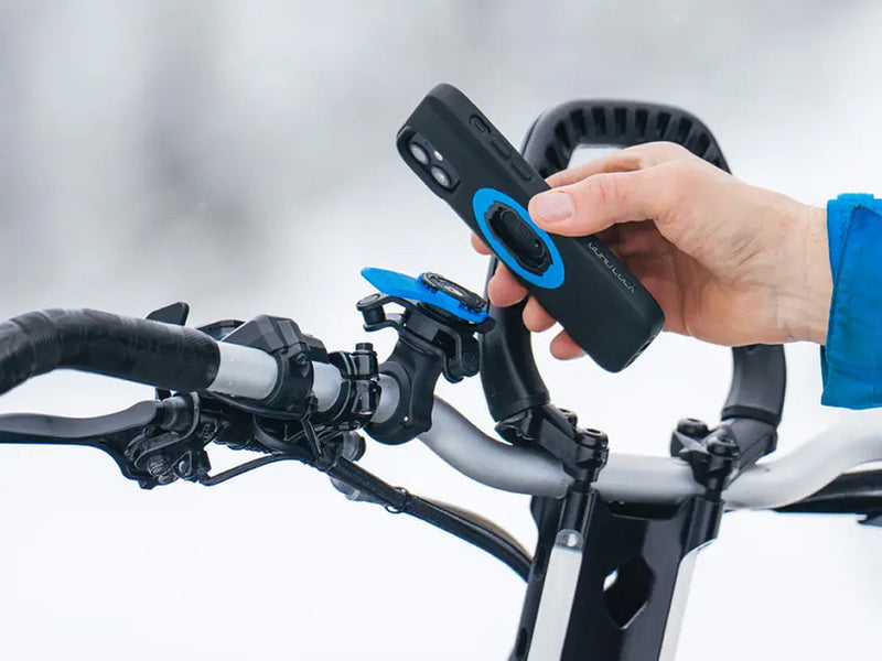 Load image into Gallery viewer, Quad Lock 360 Head - Lever Head b
